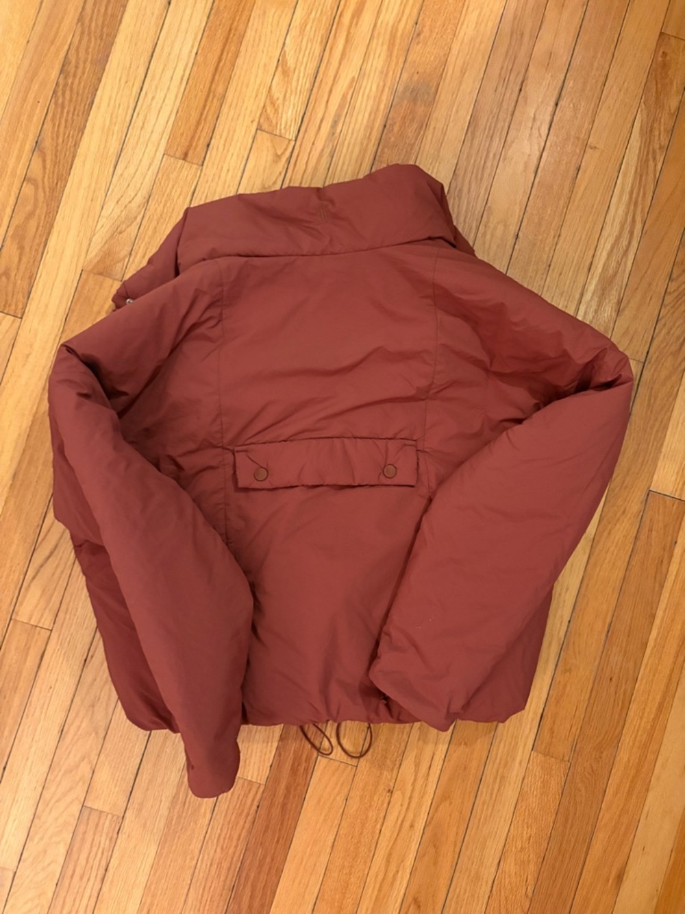 FP Movement Phoebe Packable Puffer Jacket - Picture 3 of 3
